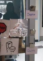 Classroom Accountability System 2