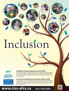 Inclusion Poster 18 x 24